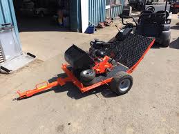 Browse our inventory of new and used jacobsen greens king for sale near you at tractorhouse.com. Jacobsen Pgm22 Walk Behind Mower John Osman