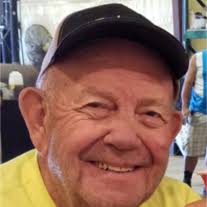 Obituary information for Garth P. Garlach