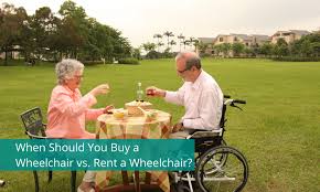 Medical gas supply & equipment. When Should You Buy A Wheelchair Vs Rent A Wheelchair Karma Mobility Malaysia