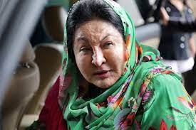 The epoch times reported rochelle walensky, director of the cdc, said on cnn sunday. I Carried Two Bags Of Cash Into Rosmah S House Witness Tells Malaysian Court Se Asia News Top Stories The Straits Times