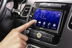 However, considering the whole point of a carplay stereo is to facilitate. Upgrading Your Car Top 5 Android Auto Apple Carplay Multimedia Systems Autoevolution