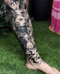 Group4whatsapp Tattoos Calf Sleeve Tattoo Greek Tattoos Tattoos