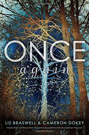 Once upon a time has 55 entries in the series. Once Upon A Time Book Series