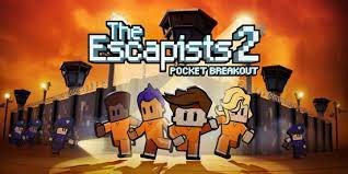 Jun 06, 2021 · the features that you will get in the escapists: The Escapists 2 1 10 681181 Apk Mod Unlimited Money Energy
