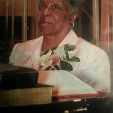 1/4/32-Happy Heavenly Birthday to my Grandmother Louella Pratt! You are so  missed💕💖
