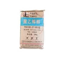 SINOPEC PVA 17-99 & PVA 100-27（BF-17 & PVA 117 & PVOH 28-98 ...