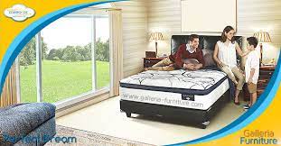 Posted by admin in comforta springbed. Harga Spring Bed Comforta Murah Gold Pedic Solid Spine Perfect Posture Sweet Dream