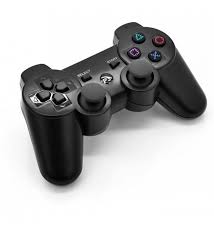 Ps3 Play Station 3 Oyun Kolu Kablosuz Wireless Joystick