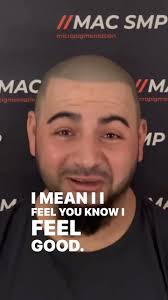 //B O O K N O W, ✖️giving you this type of feeling and response to my work  is a blessing. SMP has changed my life, and I’m ready to change yours..sky  is the limit!, . ., ., Book your transformation ...