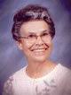 Leola Beatrice “Bea” Gaudet Foreman (1916-2009)