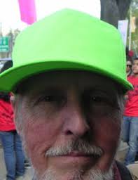 Writers from Corvallis, Oregon