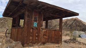 During the president's day weekend in february, we host the annual desert dash, which is a 5k run/walk and a 5 mile bike ride to the bar for charity. Desert Bar Arizona S Most Remote Watering Hole To Close For Summer