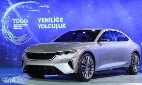 Yerli otomobil togg otomobil girişim grubu şirketi tarafından türkiye'de üretilecek bir otomobildir. What Do You Know About The Turkish Car Togg Competing For Tesla