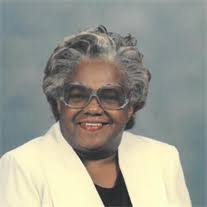 Obituary: Anna Frances Bryan, 82