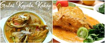 Gulai kepala ikan pastinya tak kalah lezat dengan masakan gulai telur ikan. 8 Resep Masakan Kepala Ikan Lezat Simpel Dan Bikin Selera Makan