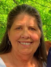 Obituary information for Carmen Belinda Leuck