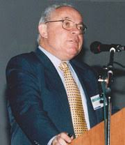 Peter C. AppelBaum