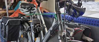 Baden Wurttemberg Schliesst Die Letzten Grossen Lucken Bei Der Fahrradmitnahme Im Schienenpersonennahverkehr