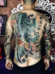 Mẫu hình xăm cá chép tattoo đẹp và ý tưởng. 50 Hinh XÄƒm Ca Chep Ä'áº¹p Y NghÄ©a Nháº¥t 2021