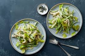 My husband often frequents this establishment in milford on 131 when he is on test drives! This Chicken Salad Comes With A Kick The New York Times