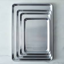 Vegetarian Loaf Recipe Nordic Ware Baking Sheets Food 52