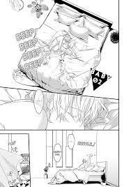 Tennen Jufun Sugar Baby Yaoi Threesome BL Smut Manga