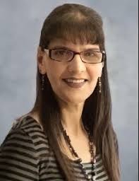 Brenda Rowe Obituary (1957