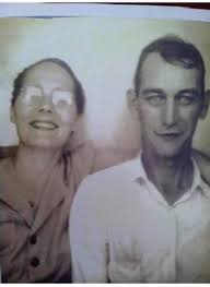 From the Kentucky series, the negative's owner says, "Granny is my paternal  great grandmother. Everyone speaks of her being a true sweetheart." Circa  1930.