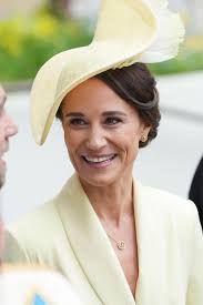 Pippa Middleton