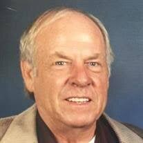 William "Bill" Henry Pitts Obituary