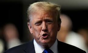 Whistleblower Trump Media executive says firm violated federal securities  laws