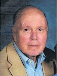 George Warner, 84 Obituary