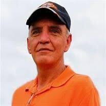 Keith House Obituary