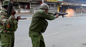 The star brings you breaking news, developing stories, politics, entertainment, lifestyle, sports and much more from kenya and around the world, throughout the day. Seven Dead In Kenya School Shooting In Suspected Revenge Attack World News The Indian Express
