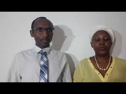 Ijambo Rya Noel 00 00 Nijoro Ruka 2 13 Pasteur Jean Marie Et Pasteur Maritha Youtube