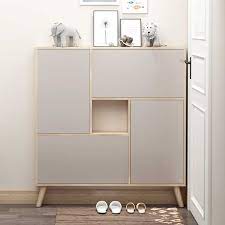 Louis Fashion Shoe Cabinets Ultra Thin Nordic Doorway Aliexpress Shoe Cabinet Diy Closet Storage Shoe Cabinet Design