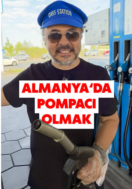Almanya'da Elektriklilerle Benzinliler Burun Buruna: Sıra Bizde mi?