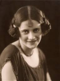 NPG x83521; Polly Ward