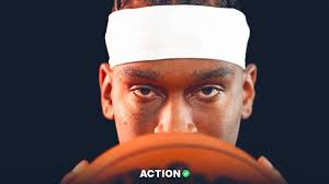 NBA Player Props: A Shai Gilgeous-Alexander Pick for Thunder vs Heat  (January 10)