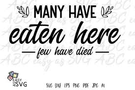 Download 5 Kitchen Saying Svg Designs Graphics PSD Mockup Templates