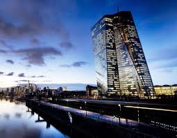 Height 183.7 m / 603 ft. European Central Bank Could Act Before Fed To Add Stimulus