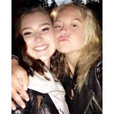 Agnes Granberg (@AgnesGranberg97)