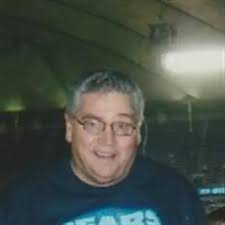 Obituary information for James Sackfield