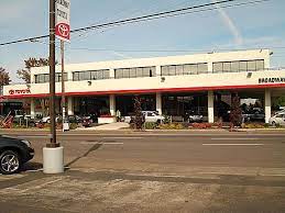 Find great used cars at great prices at toyota of portland in portland, or. Toyota Scion Of Portland On Broadway In Portland Or 97232 Oregonlive Com