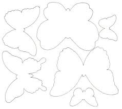 Schmetterlinge Vorlage Zum Ausdrucken Und Ausschneiden Schmetterling Vorlage Baby Steppdeckenmuster Quilt Baby