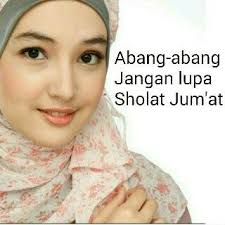  Abang Abang Jangan Lupa Sholat Jum At Jumat Lucu Gambar Lucu Humor Lucu