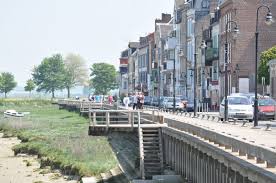 Toutes les annonces et les offres leboncoin pour la location d'une maison dans la picardie. Campingplatz Frankreich Somme Bucht Saint Valery Sur Somme áƒ Le Bois De Pins Picardie Hauts De France