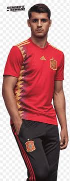 وحسم المنتخب الإسباني تأهله في الشوط الإضافي الأول، بعدما سجّل مهاجمه ألفارو موراتا في. Ø£Ù„ÙØ§Ø±Ùˆ Ù…ÙˆØ±Ø§ØªØ§ Png