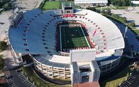 584 miles or 940 km. Virginia At Indiana Game Primer And Prediction The Daily Hoosier