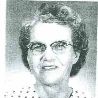 Eva Barlow (1907–1984)